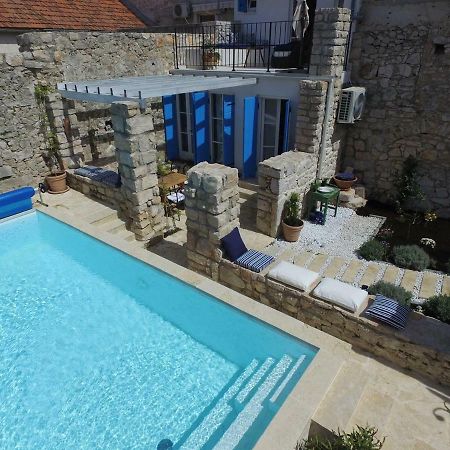 Kuca Babe Stane Villa Murter Exterior foto