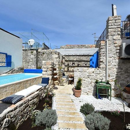 Kuca Babe Stane Villa Murter Exterior foto