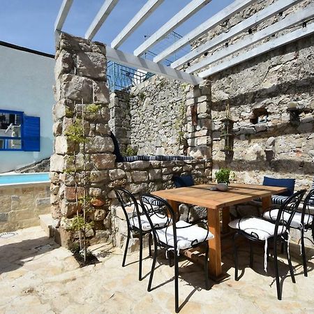 Kuca Babe Stane Villa Murter Exterior foto
