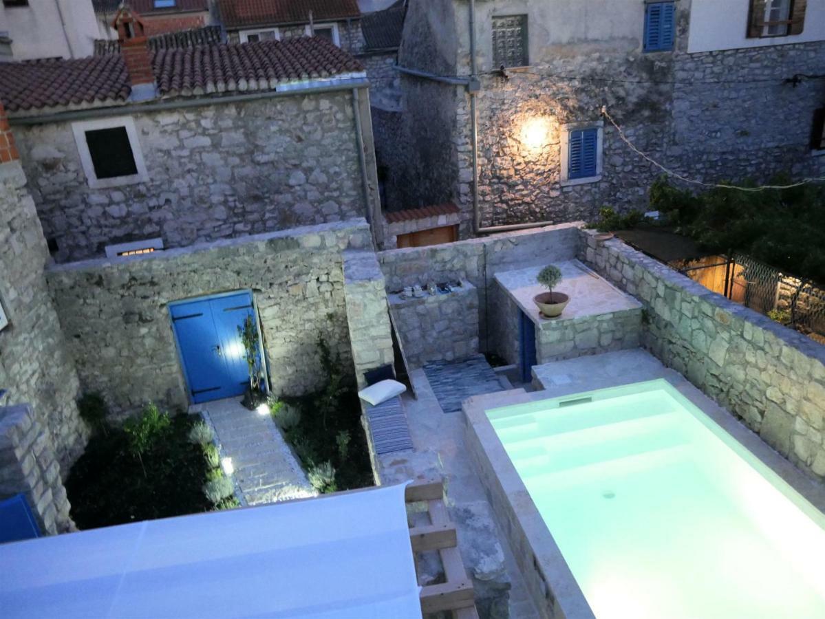 Kuca Babe Stane Villa Murter Exterior foto