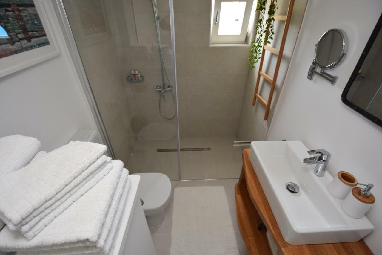 Kuca Babe Stane Villa Murter Exterior foto