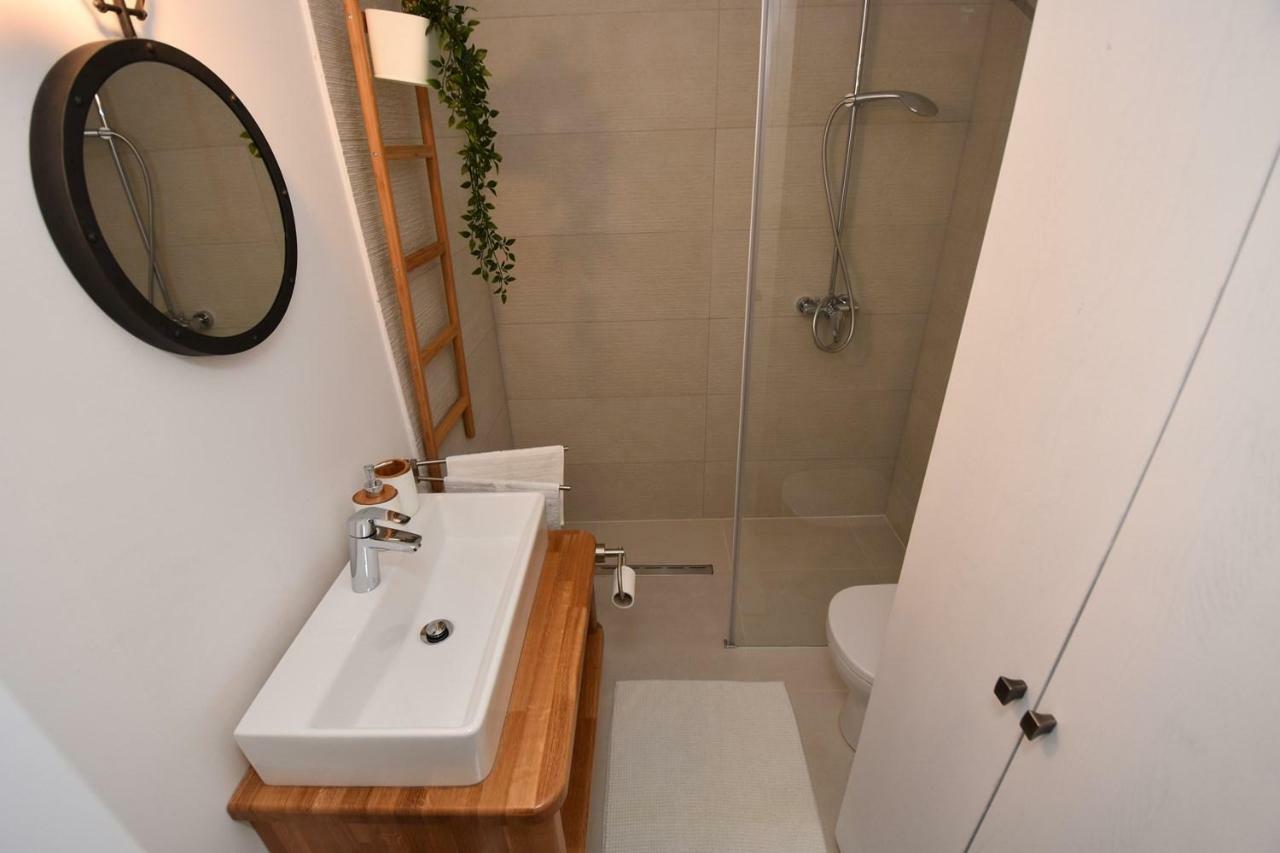 Kuca Babe Stane Villa Murter Exterior foto